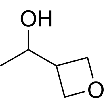 1-(Oxetan-3-yl)ethan-1-ol|CS-0056972