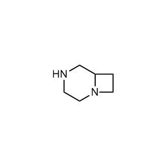 1,4-Diazabicyclo[4.2.0]octane|CS-0057244