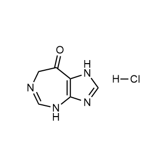 1H,4H,7H,8H-Imidazo[4,5-d][1,3]diazepin-8-one hydrochloride|CS-0057423