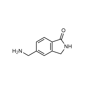 5-(Aminomethyl)-2,3-dihydro-1H-isoindol-1-one|CS-0057619