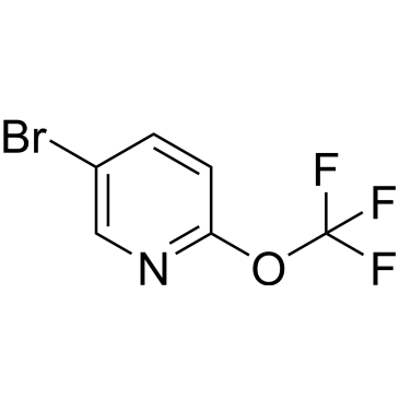 5-Bromo-2-(trifluoromethoxy)pyridine|CS-0057776