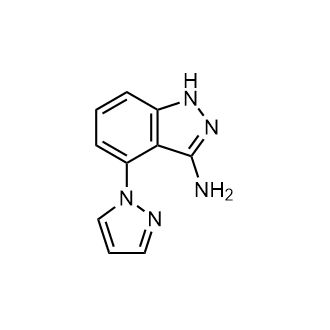 4-(1H-Pyrazol-1-yl)-1H-indazol-3-amine|CS-0057869