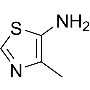 4-Methyl-1,3-thiazol-5-amine|CS-0057969
