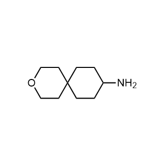 3-Oxaspiro[5.5]undecan-9-amine|CS-0058246