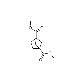 Dimethyl bicyclo[2.1.1]hexane-1,4-dicarboxylate|CS-0058472