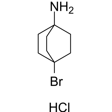 4-Bromobicyclo[2.2.2]octan-1-amine|CS-0058474