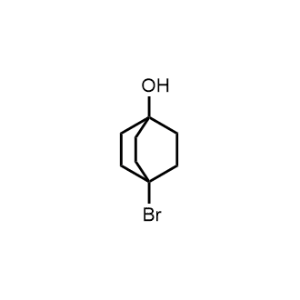 4-Bromobicyclo[2.2.2]octan-1-ol|CS-0058475