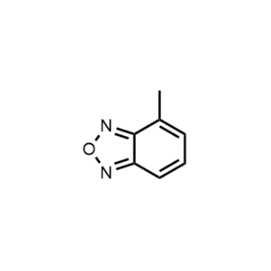 4-Methylbenzo[c][1,2,5]oxadiazole|CS-0058599