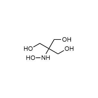 2-(Hydroxyamino)-2-(hydroxymethyl)propane-1,3-diol|CS-0058746