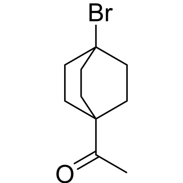 1-(4-Bromobicyclo[2.2.2]octan-1-yl)ethanone|CS-0059092