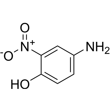 4-Amino-2-nitrophenol|CS-0059135