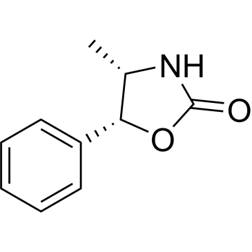 (4S,5R)-4-Methyl-5-phenyloxazolidin-2-one|CS-0059145