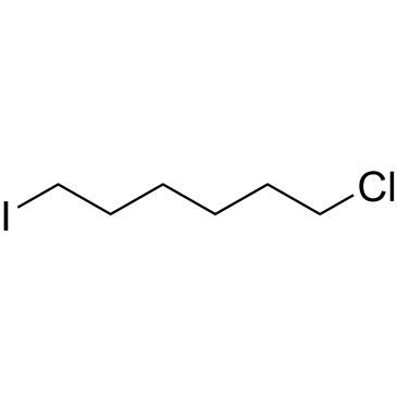 1-Chloro-6-iodohexane|CS-0059200