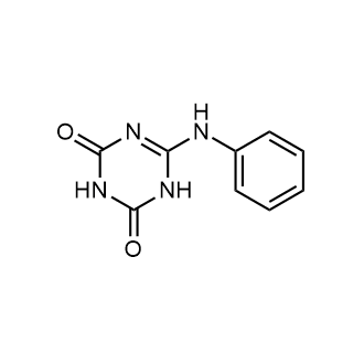6-(Phenylamino)-1,3,5-triazine-2,4(1H,3H)-dione|CS-0059217