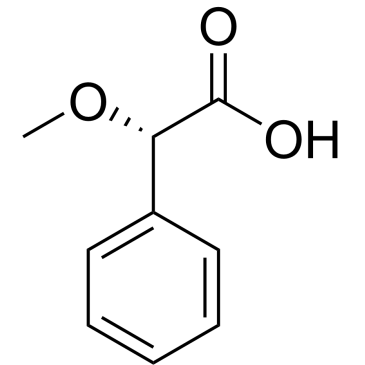 (S)-2-Methoxy-2-phenylacetic acid|CS-0059225