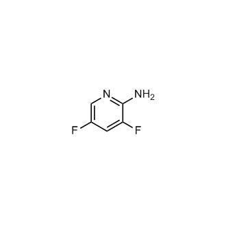 3,5-Difluoropyridin-2-ylamine|CS-0059236