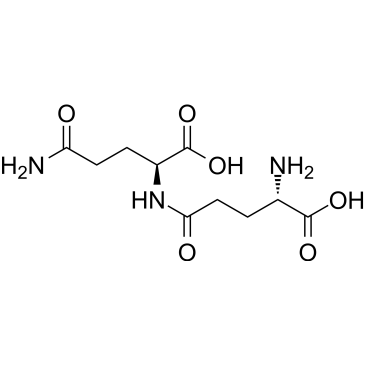 H-γ-Glu-Gln-OH|CS-0059318