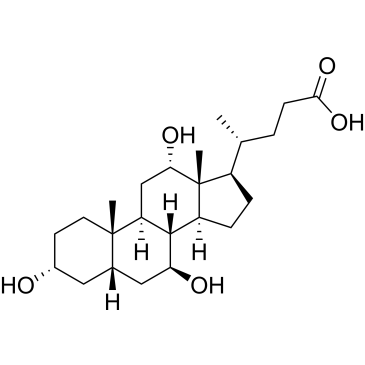 Ursocholic acid|CS-0059325
