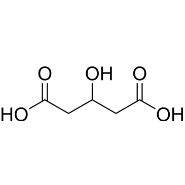 3-Hydroxyglutaric acid|CS-0059398