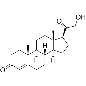 Deoxycorticosterone|CS-0059402
