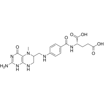 5-Methyltetrahydrofolic acid|CS-0059429