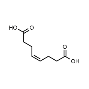 cis-4-Octenedioic acid|CS-0059447