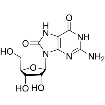 8-Hydroxyguanosine|CS-0059455