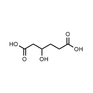 3-Hydroxyadipic acid|CS-0059461