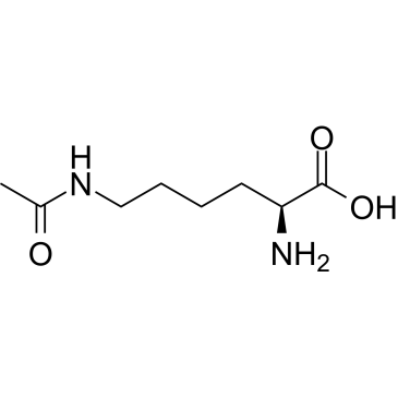 Nepsilon-Acetyl-L-lysine|CS-0059465