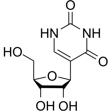 Pseudouridine|CS-0059468
