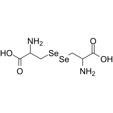 Selenocystine|CS-0059475