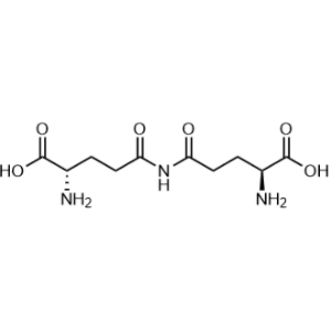 N-gamma-Glutamylglutamine|CS-0059477
