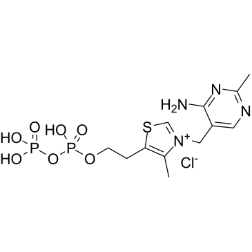 Thiamine pyrophosphate|CS-0059498