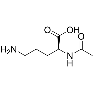 N-Acetylornithine|CS-0059509