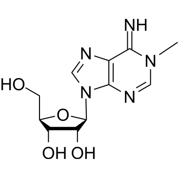 1-Methyladenosine|CS-0059513