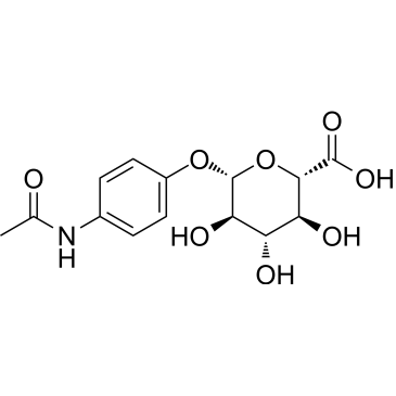 Acetaminophen glucuronide|CS-0059518