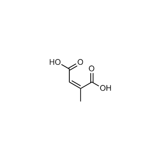 Citraconic acid|CS-0059543