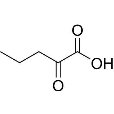 2-Oxovaleric acid|CS-0059565