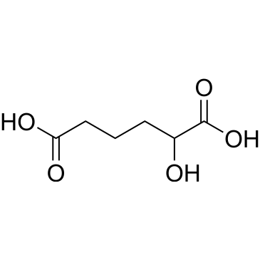 2-Hydroxyadipic acid|CS-0059570