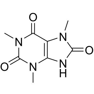 1,3,7-Trimethyluric acid|CS-0059616