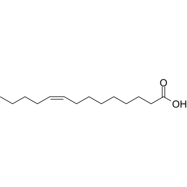 Myristoleic acid|CS-0059626