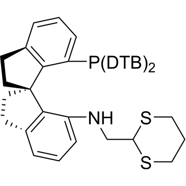 (R)-DTB-SpiroSAP|CS-0059651