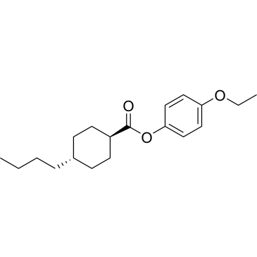 4-Ethoxyphenyl trans-4-butylcyclohexanoate|CS-0059657