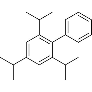 2,4,6-Triisopropyl-1,1'-biphenyl|CS-0059737