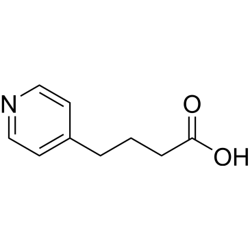 4-Pyridin-4-yl-butyric acid|CS-0059802