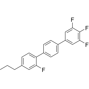 1,1:4,1-Terphenyl, 2,3,4,5-tetrafluoro-4-propyl-|CS-0059859