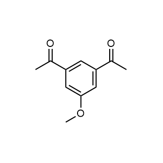 1,1'-(5-Methoxy-1,3-phenylene)diethanone|CS-0059888