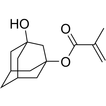 3-Hydroxy-1-methacryloyloxyadamantane|CS-0059993