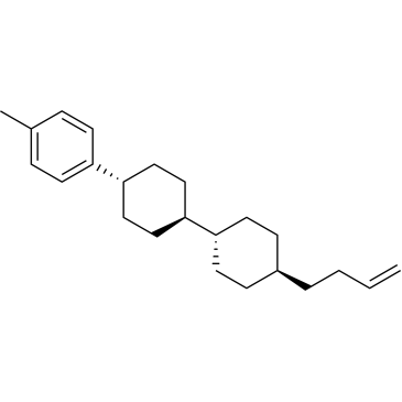 trans,trans-4'-(3-Butenyl)-4-(p-tolyl)bicyclohexyl|CS-0060002