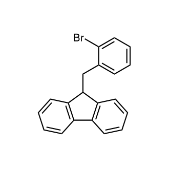 9-(2-Bromobenzyl)-9H-fluorene|CS-0060064